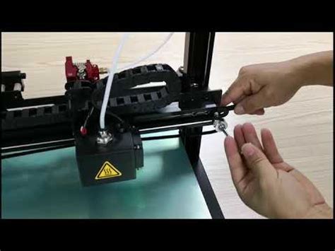 Image result for good height for leveling 3d printer