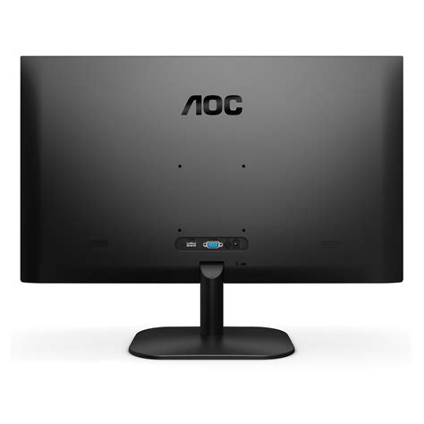 AOC 27B2H 27 inch monitor | AOC Monitors