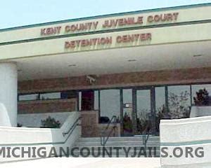 Kent County Juvenile Detention, MI: Inmate Search Options, Visitations ...