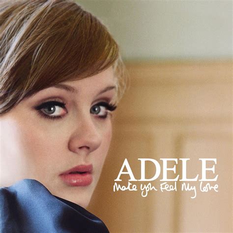 Adele Songs
