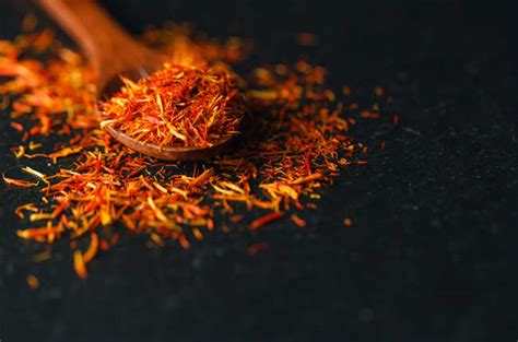 What is saffron? Its origin, health benefits and recipes? – Food & Recipes