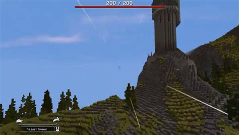 Image result for Minecraft Flying Command PC