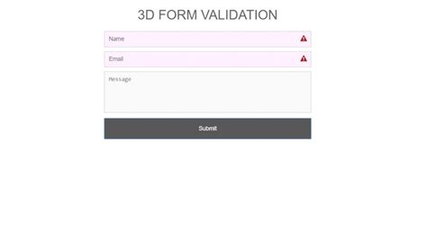 Image result for JavaScript Code for Form Validation