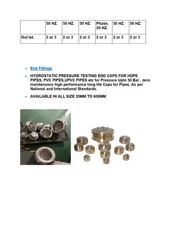 Image result for HDPE Testing Procedures