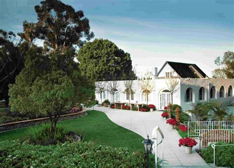 Self Realization Fellowship | San Diego Temple