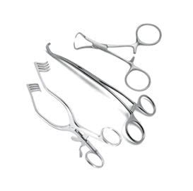 Surgical Instruments Set – Vaishanav Surgical Co.