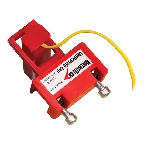 DiversiTech CC-1 Condensate Cop Drain Pan Switch by Diversitech ...