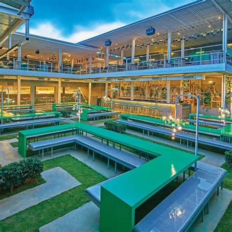 Biergarten – Serving undeniably good craft beers everyday!