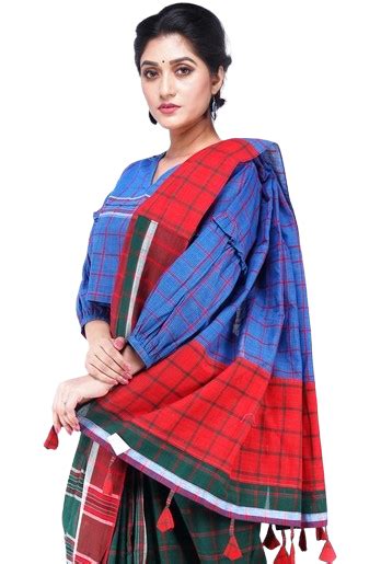 Saree – Rangila Dhaga