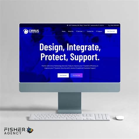 Image result for Service Provider Website