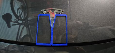Image result for Model Y Frunk Alignment