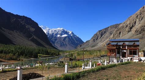 TRESPONE VALLEY RESORT (Kargil) - B&B Reviews & Photos - Tripadvisor