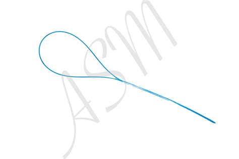 Image result for Looped Threading Wire