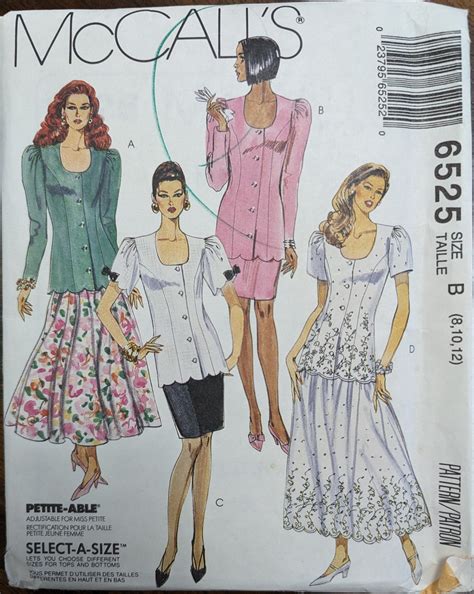 Image result for McCall Sewing Patterns Free