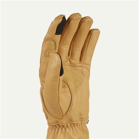 Twyford - Waterproof Cold Weather Work Glove with Fusion Control ...
