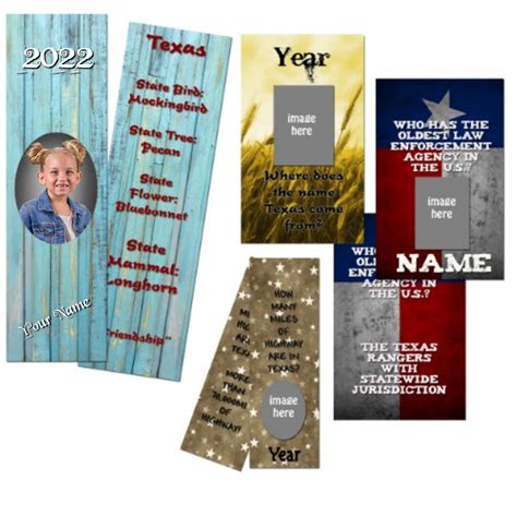 Texas Fun Facts - Ark-La-Tex Color Lab, Inc.