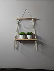 Buy Dekorly Greenery Artificial Mini Bonsai Plants Artificial Plants ...