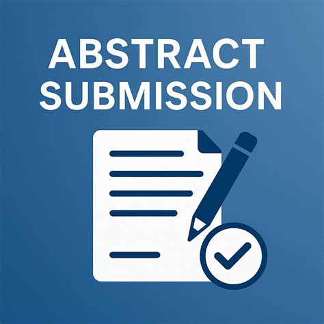 Urgent: Abstract Submission - EUCMOS 2025 / EMPOC 2025