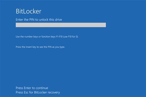 Image result for Find BitLocker Key Windows 10