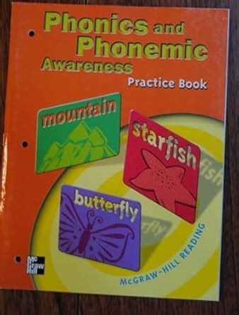 Buy Gr 5 Phonemic Awrns Prac Bk PE Book Online at Low Prices in India ...