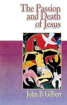 Buy The Passion and Death of Jesus Book Online at Low Prices in India ...
