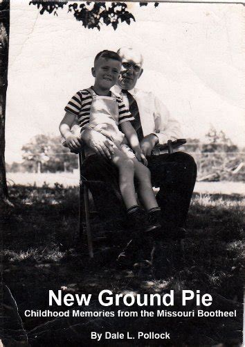 New Ground Pie eBook : Pollock, Dale, Pollock, Steven, Pollock, Joyce ...