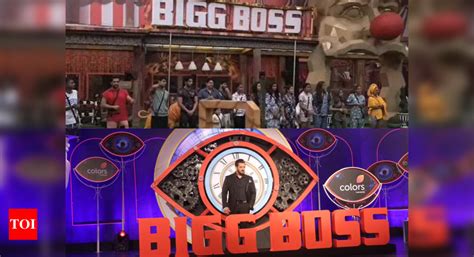 Bigg Boss 16: Contestants and netizens get disappointed with Bigg Boss ...
