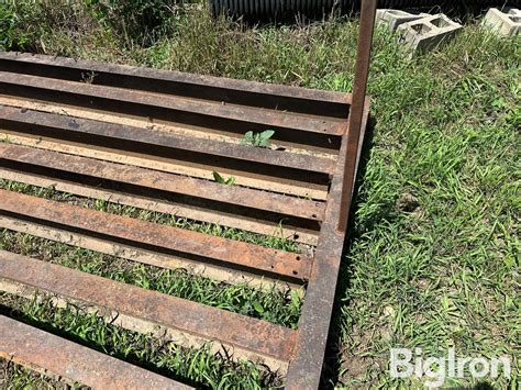 Image result for Drive Over Farm Gate