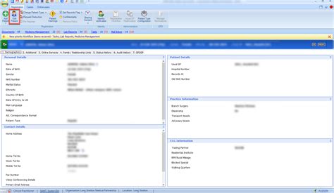 EMIS Web Tutorial Surgery 的图像结果
