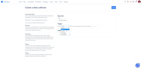 Image result for Data Collector