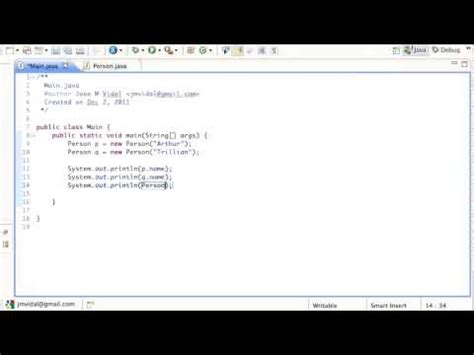 Image result for YouTube Methods Static Methods Void Java