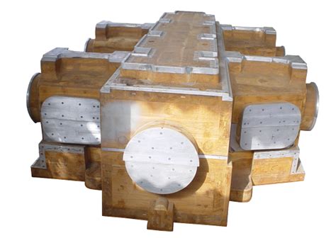 Pattern Makers Ahmedabad, Wooden Patten Makers on CNC Machine ...