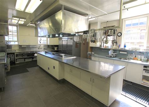 Commercial Kitchen Project 的图像结果
