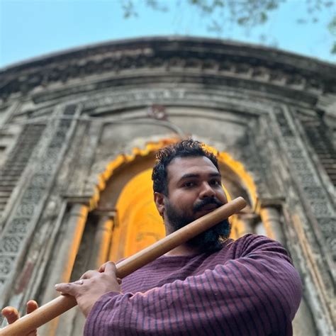 Aniket - Flute teacher in Mumbai - ₹290/h