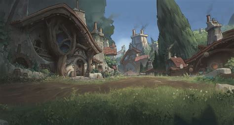 JavaScript Scenery 的图像结果