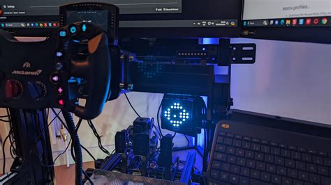 Image result for Simhub Arduino Setup 2025