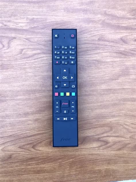 Image result for Telecommande Free