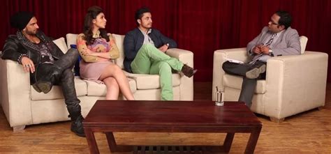 The Cast Of KillDill Gets Trolled In This New TVF Video