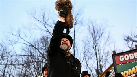 When is Groundhog Day 2026? Explaining the annual tradition