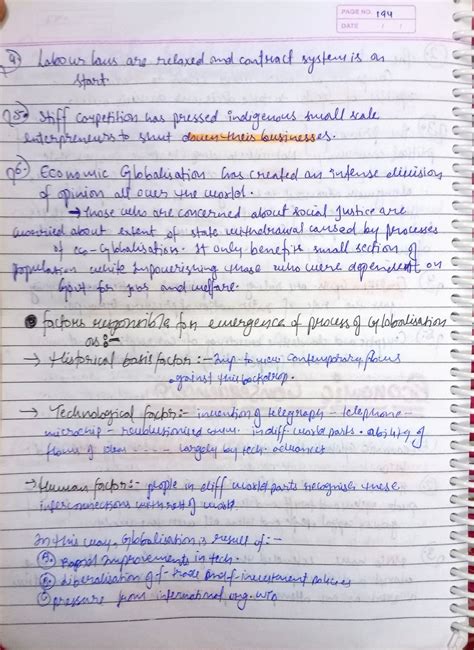 Image result for Class 12 Globalisation Pol Science