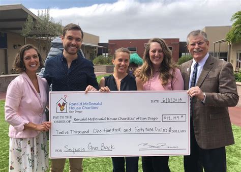 Sequoia Biotech Consulting Office Photos