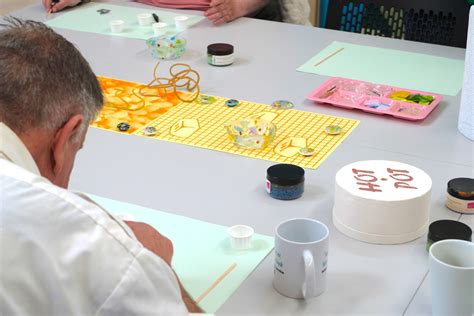 New Exhibition - Linny Venables: Sweet Factory - The Atkinson