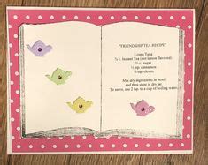 Image result for Open Book Cards