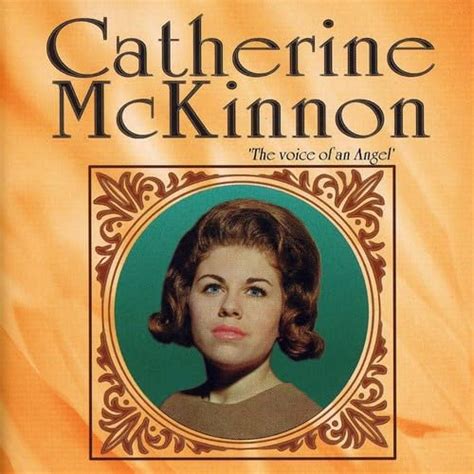 Voice of an Angel : McKinnon, Catherine: Amazon.in: Books