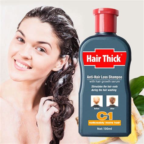 hair fall rescue shampoo