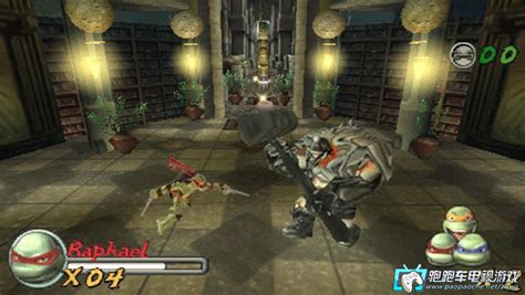 画像集/一撃必殺の忍者アクション！ PSP版「天誅 4」が2009年2月12日に発売