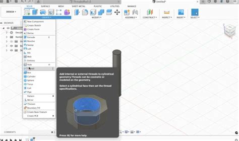 Image result for Autodesk Fusion CAD Tutorial