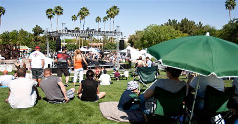 An expanded Scottsdale Civic Center Mall with better downtown access is ...