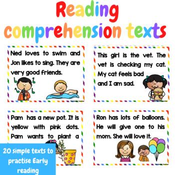 Simple Text Reading 的图像结果