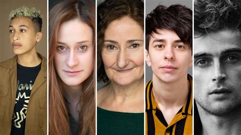 Shakespeare’s Globe Announces Cast of A Midsummer Night’s Dream ...